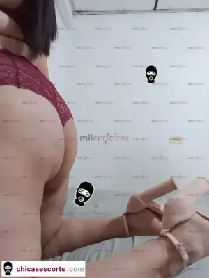 Gordita 100% Independiente, Escorts en Aguascalientes, México — 19 años