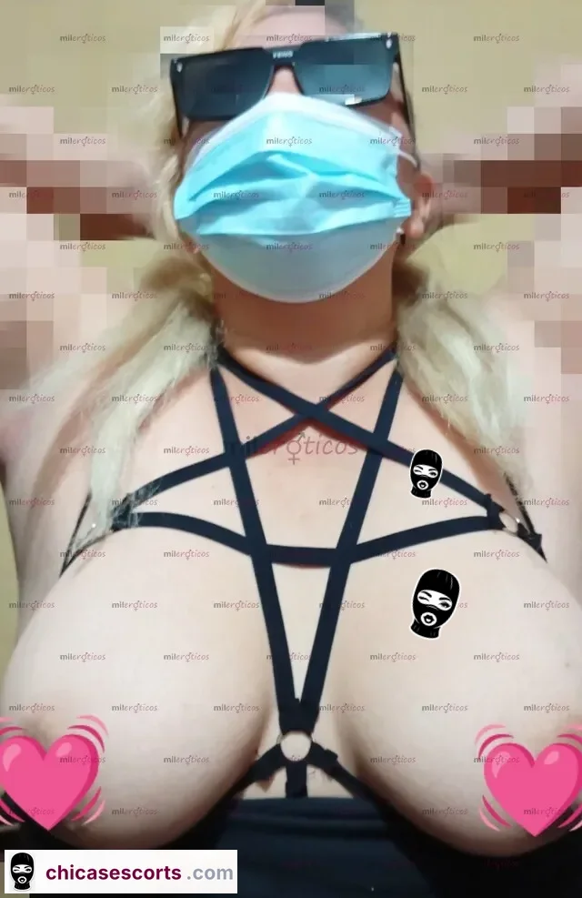 Foto de ;Hechame Leche En Mi Carita Ttona Culona Independiente Tengo, Escorts en Aguascalientes, México