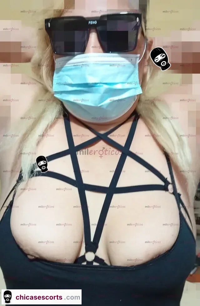 Foto de ;Hechame Leche En Mi Carita Ttona Culona Independiente Tengo — foto de perfil verificado