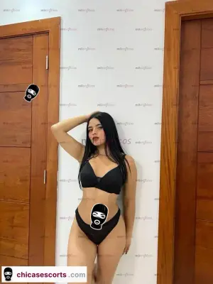 Hermosa Colombiana De Cara Angelical Con Ganas De Complacerte., Escorts en Bogotá, Colombia — 28 años