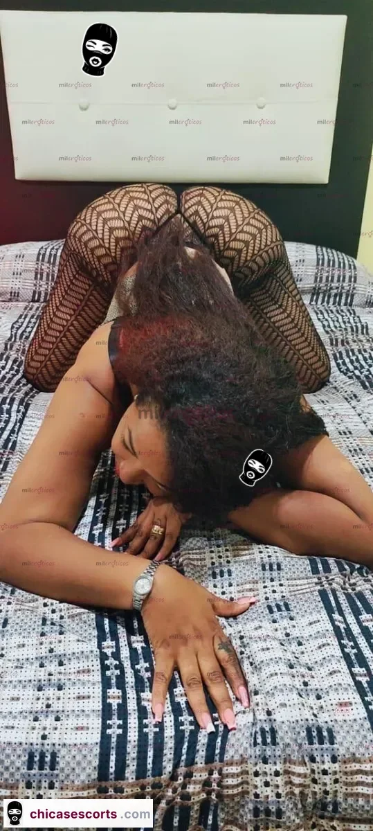 Foto de Hermosa Colombiana De Piel Morena En Tu Ciuad — foto de perfil verificado