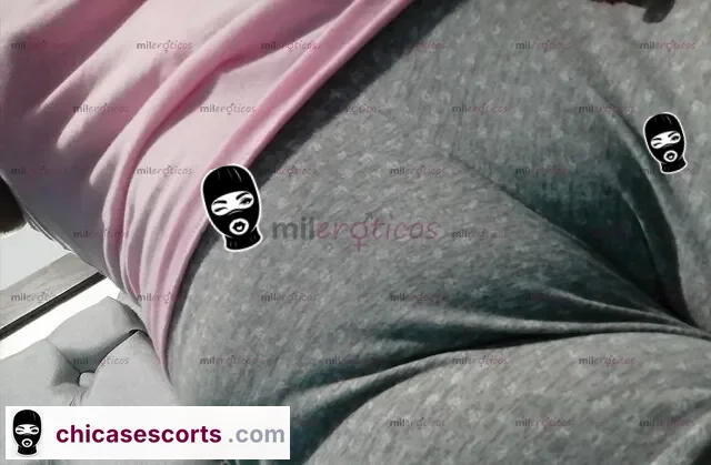 Foto de Hermosa Culoncita.. Nueva En El Ambiente Independiente — imagen 3