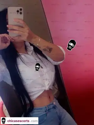 Hermosos Soy Alyssa Cossio Modelo De La Boutique Vip Ya Disponible En Tu Ciudad, Escorts en Guadalajara — 19 años