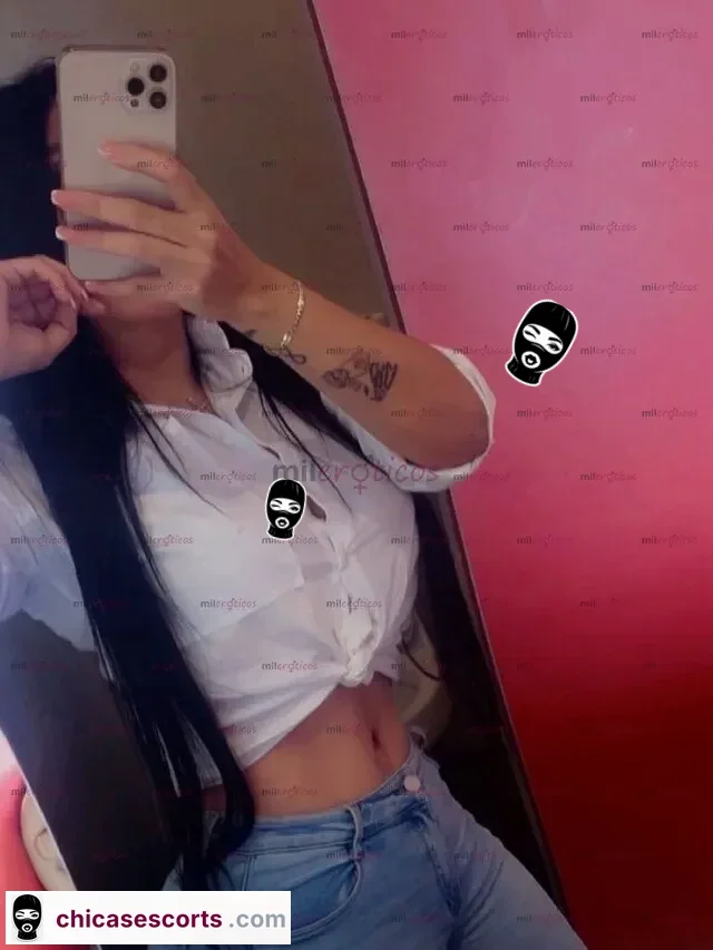 Foto de Hermosos Soy Alyssa Cossio Modelo De La Boutique Vip Ya Disponible En Tu Ciudad — imagen 7