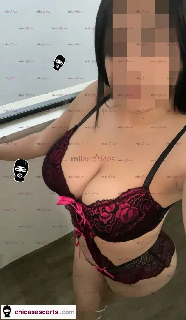 Foto de Hola Amor Soy Abril .. SúPer Linda Amor !!! SúPer Guapa !!!! EnamóRate De Mí — foto de perfil verificado