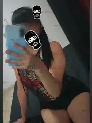 Hola Amor Soy Complaciente Y Te Llevaras Un Excelente Servicio, Escorts en Guadalajara, México — 40 años