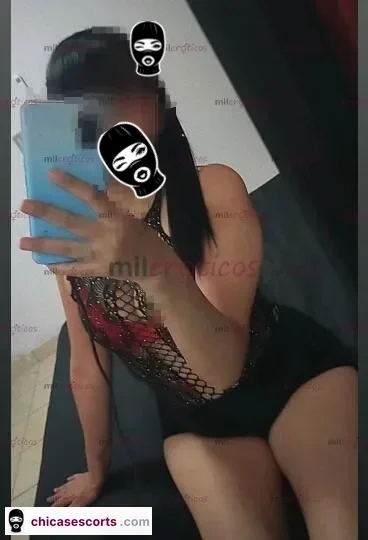 Foto de Hola Amor Soy Complaciente Y Te Llevaras Un Excelente Servicio — imagen 3