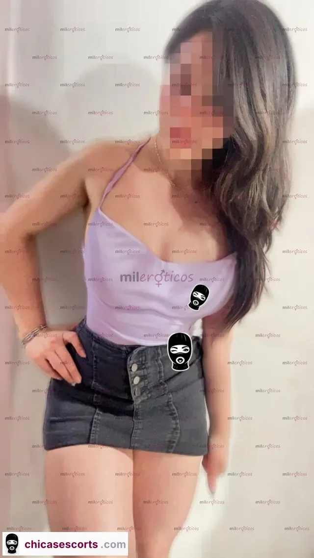 Foto de Hola Amor Soy Vanessa Una Chica Extraordinaria Con Un Exelente Culo, Escorts en Aguascalientes, México