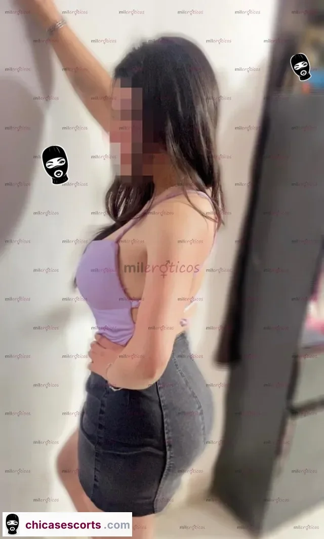 Foto de Hola Amor Soy Vanessa Una Chica Extraordinaria Con Un Exelente Culo — imagen 4