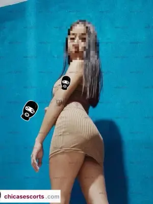 Hola Bebé Lista Para Cumplir Tus MáS Grandes SueñOs Conmigo Lista Independiente, Escorts en Querétaro — 24 años