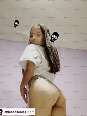 Hola Bebé Lista Para Cumplir Tus MáS Grandes SueñOs Conmigo Lista Independiente, Escorts en Querétaro — 24 años