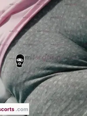 Hola, Escorts en Guadalajara — 18 años