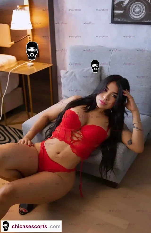 Foto de Hola Soy Una Diablita Muy Complaciente Amor, Escorts en Aguascalientes, México