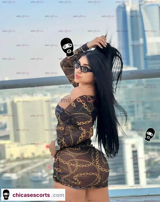 Foto de Hola Soy Una Diablita Muy Complaciente Amor — imagen 3