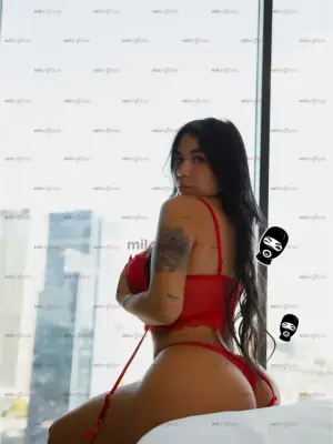Hola Soy Una Diablita Muy Complaciente Amor, Escorts en Aguascalientes — 18 años