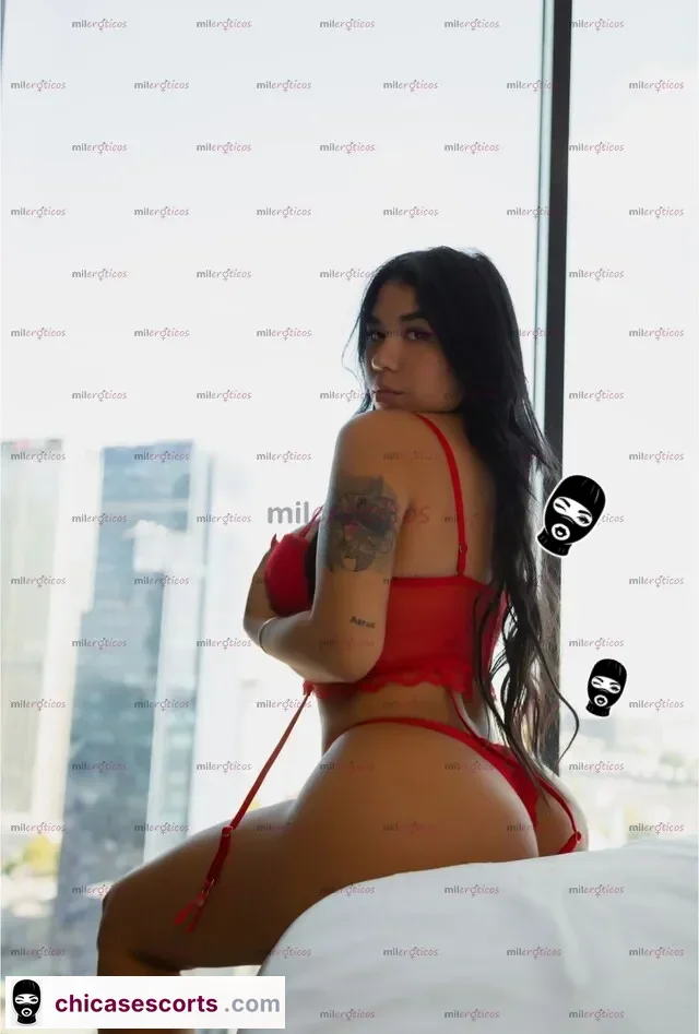 Foto de Hola Soy Una Diablita Muy Complaciente Amor — imagen 4