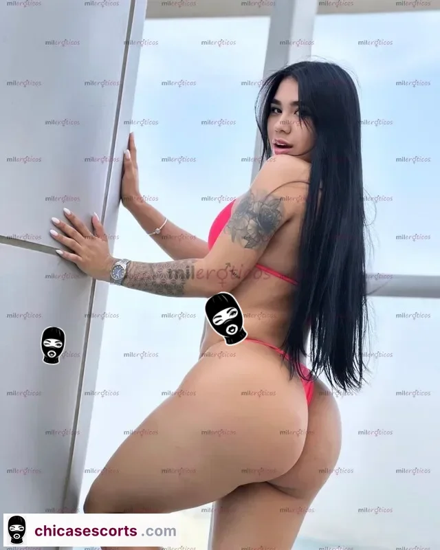 Foto de Hola Soy Una Diablita Muy Complaciente Amor — imagen 6
