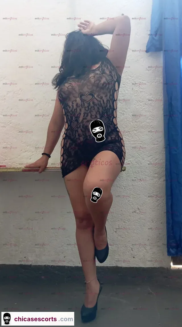 Foto de Ilse Ven A Devorar Cada Parte De Mi Cuerpo Y Prueba Mis Ricas Mieles — imagen 7