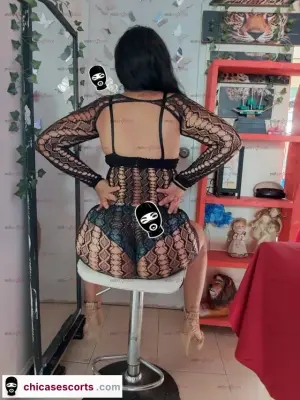 Instalada En Motel Oral Natural Posiciones Te Va A Encantar, Escorts en Guadalajara, México — 40 años