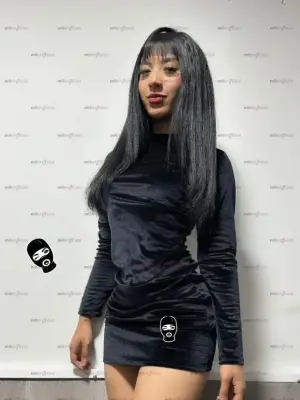 Jessica Rousse: 18 AñOs, Nueva Cara Colombiana A Domicilio, Escorts en Bogotá, Colombia — 18 años