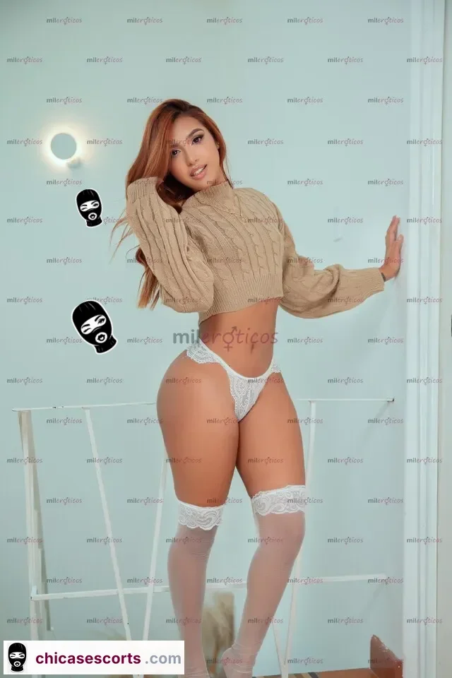 Foto de Jovencita Fitnes Nivel Ejecutivo Imagen Y Calidad 100% — imagen 4