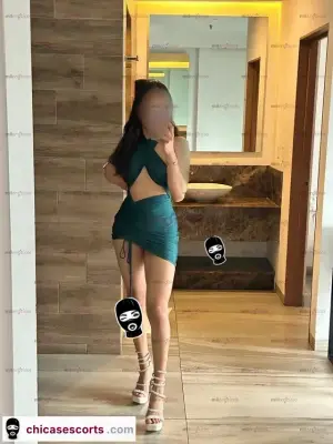 Keey Qro Petit Encantadora Y Muy Complaciente 20 AñOs ConóCeme Te Fascinare, Escorts en Querétaro — 20 años