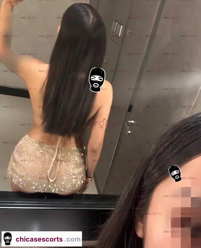 Foto de Keey Qro Petit Encantadora Y Muy Complaciente 20 AñOs ConóCeme Te Fascinare — imagen 5