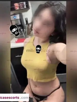 Linda Nena Rica Y Apretadita Te Va A Encantar Mi Cuerpo Papasitoo, Escorts en Aguascalientes, México — 18 años