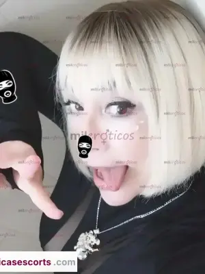 Llegando Oax! Soy Una Diabla, Escorts en Guadalajara — 20 años