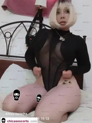 Llegando Oax! Soy Una Diabla, Escorts en Guadalajara, México — 20 años