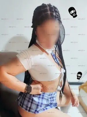 Llegué A Bosa Brasilia Para Darte El Mejor Ven A, Escorts en Bogotá, Colombia — 22 años