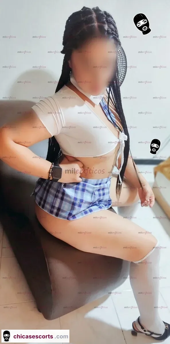 Foto de Llegué A Bosa Brasilia Para Darte El Mejor Ven A, Escorts en Bogotá, Colombia