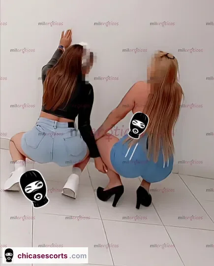 Foto de Logramos Reunirnos Mi Amiga Y Yo En Un Mismo Sitio Para Darte El Mejor Servicio. — foto de perfil verificado