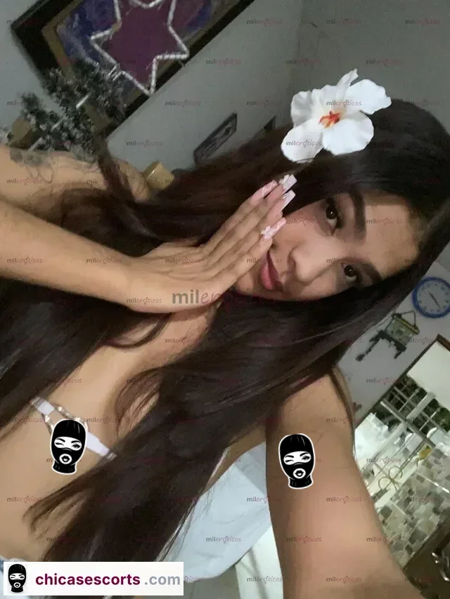Foto de Luisa Linda Flaca Extechita Nueva En Tu Ciudad — foto de perfil verificado