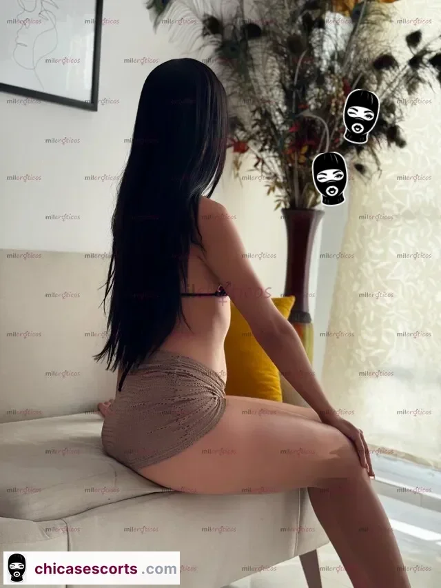 Foto de Luisa Linda Flaca Extechita Nueva En Tu Ciudad — imagen 8