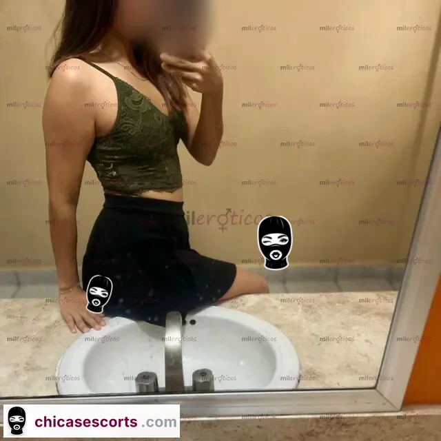 Foto de Me Describo Como Un Chavita AniñAda Fresita Estudiante — foto de perfil verificado