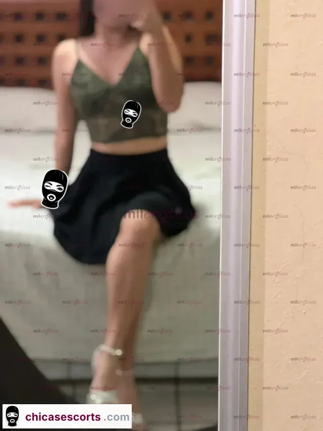 Foto de Me Describo Como Un Chavita AniñAda Fresita Estudiante — imagen 3