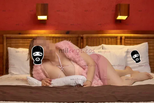 Foto de Me Gustaria Conocerte Estoy Disponible Para Complacerte Como A Ti Te Gusta, Escorts en Querétaro, México