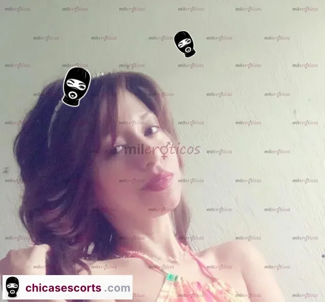 Foto de Melissa Accesible Delgadita .Masaje Con TerminacióN Feliz ..Precios Accesibles, Escorts en Guadalajara, México