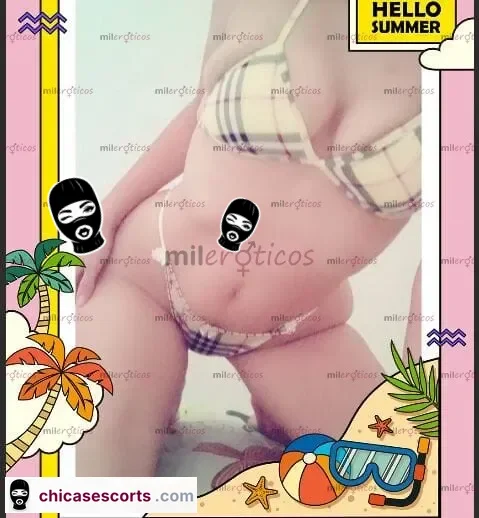 Foto de Melissa Accesible Delgadita .Masaje Con TerminacióN Feliz ..Precios Accesibles — foto de perfil verificado