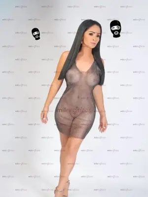 Melissa Sexy Y Cachonda Para Consentirte Y Pasarla Rico, Escorts en Mérida — 18 años