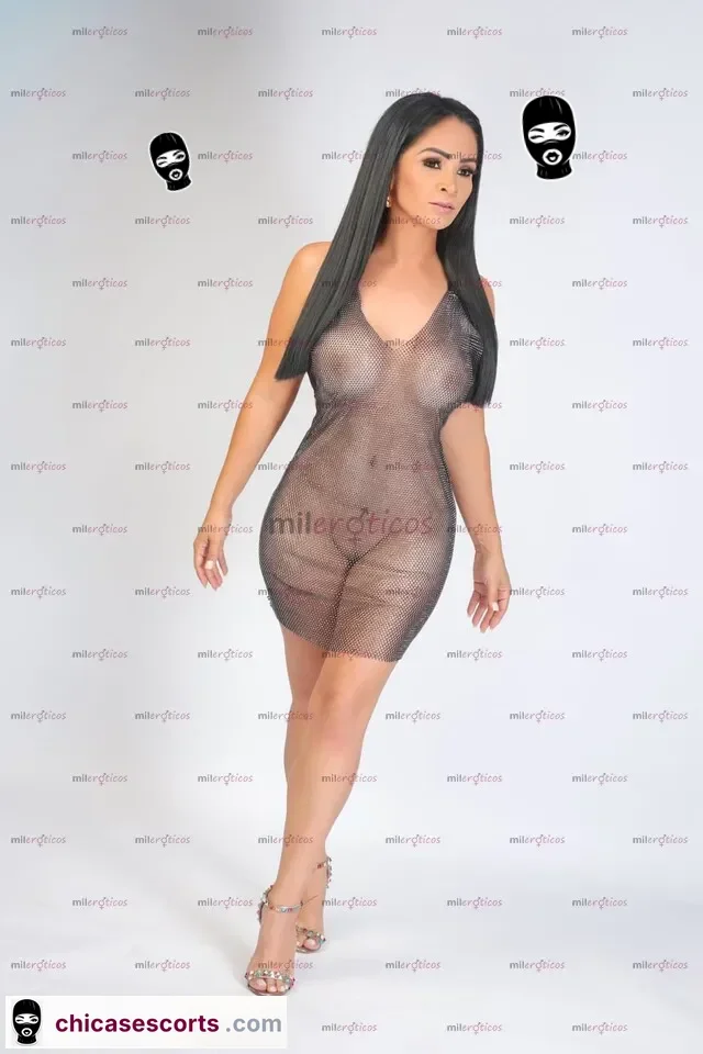 Foto de Melissa Sexy Y Cachonda Para Consentirte Y Pasarla Rico, Escorts en Mérida, México