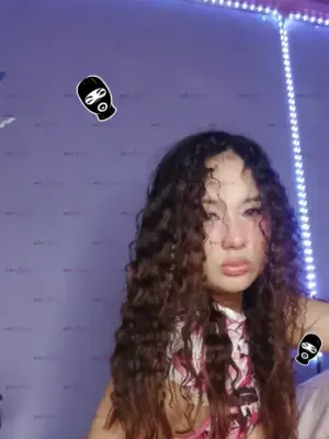 Minji Caliente Y Sexy Crespa Disponible Para Tus Servicios Virtuales, Escorts en Bogotá, Colombia — 19 años