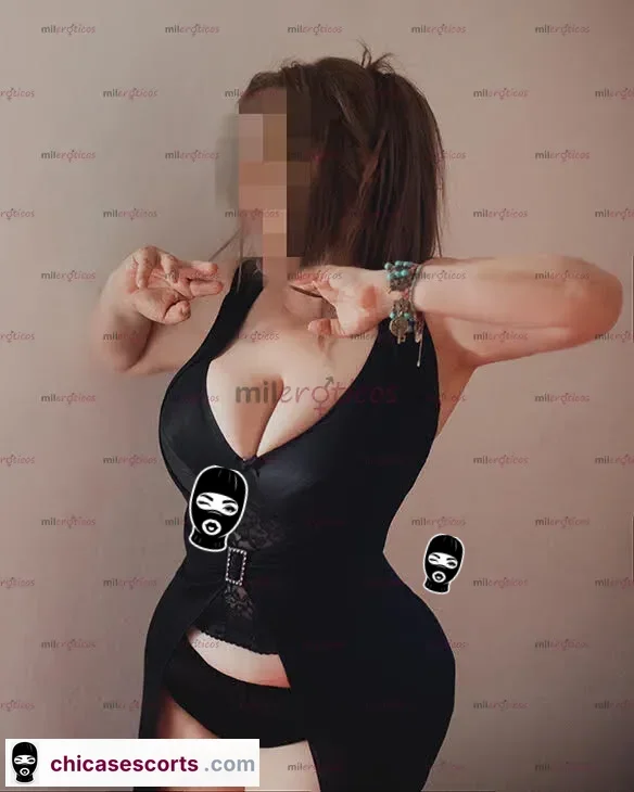 Foto de Mis Labios Son Una Dulce TentacióN Que Te Llevará Al Extasis Te FundiráS De Plac, Escorts en Querétaro, México