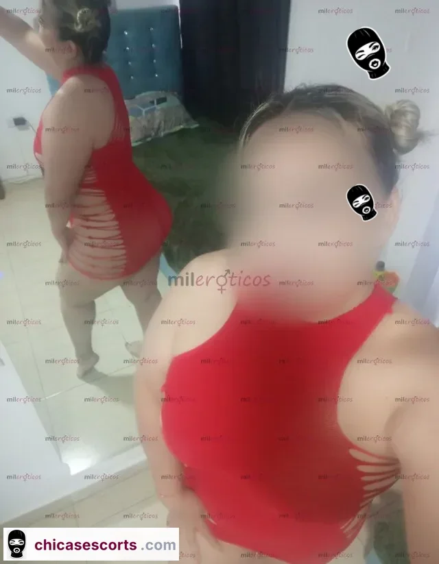Foto de Mona Culona, Ardiente De Deseo Chupadora De Verga — foto de perfil verificado