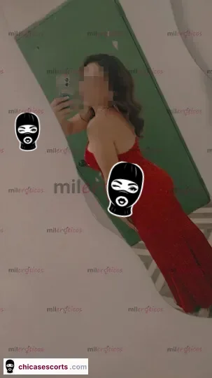 Foto de Morena Caliente Lista Para Ti, Tetona Y Con Ansias De Verte — foto de perfil verificado