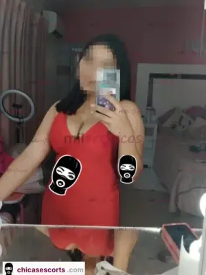 Morena Caliente Lista Para Ti, Tetona Y Con Ansias De Verte, Escorts en Aguascalientes — 19 años