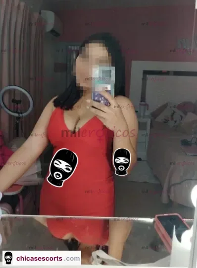 Foto de Morena Caliente Lista Para Ti, Tetona Y Con Ansias De Verte — imagen 3