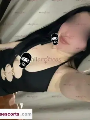 MuñEquita 22 AñOs Amor Con Un Culito Rico, Escorts en Mérida — 21 años