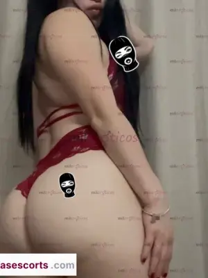 MuñEquita 22 AñOs Amor Con Un Culito Rico, Escorts en Mérida — 21 años